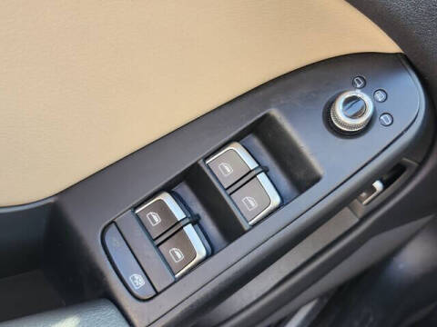 2015 Audi A4 2.0T quattro Premium