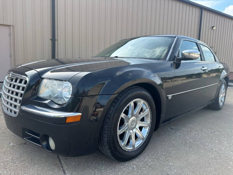 2006 Chrysler 300 for sale at Prime Auto Sales in Uniontown OH