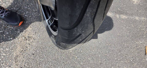 2009 Harley-Davidson Street Glide