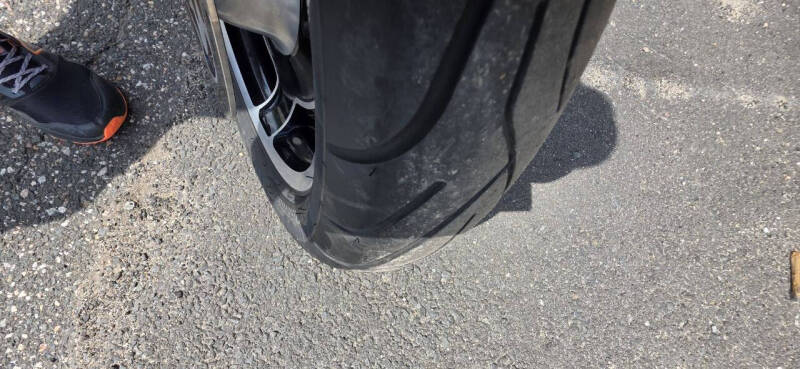 2009 Harley-Davidson Street Glide