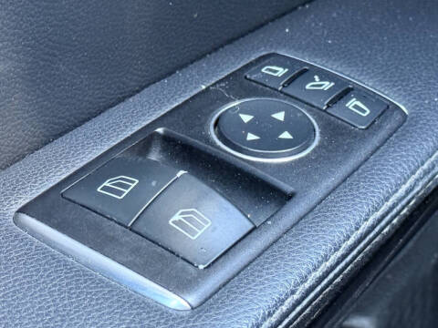 2017 Mercedes-Benz AMG GT