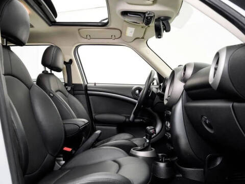 2012 MINI Cooper Countryman S