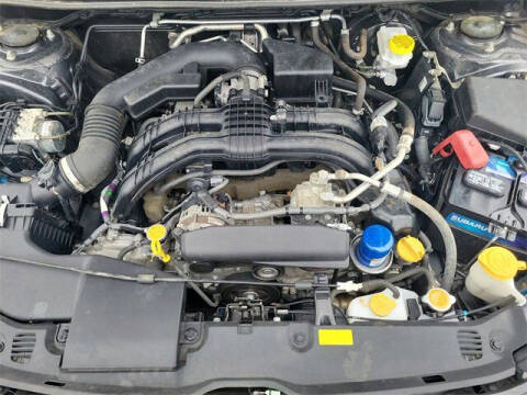 2019 Subaru Impreza Premium