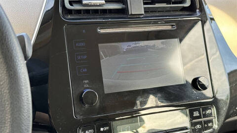 2016 Toyota Prius Two