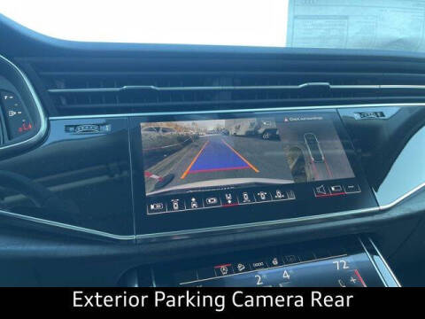 2026 Audi Q7 quattro Premium Plus 55 TFSI