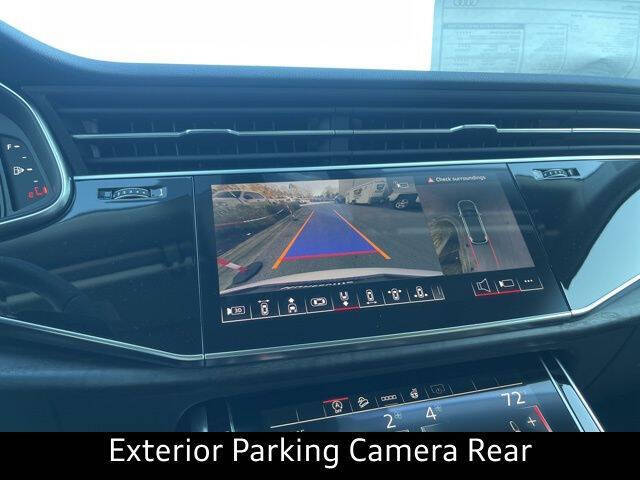 2026 Audi Q7 quattro Premium Plus 55 TFSI