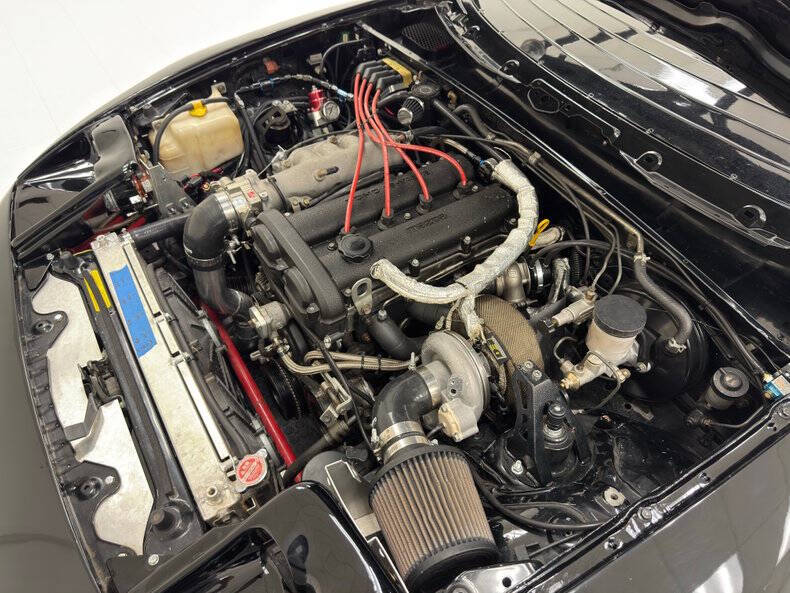 1996 Mazda MX-5 Miata