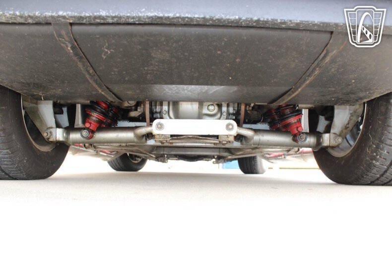 1965 Shelby Cobra