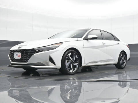 2022 Hyundai Elantra