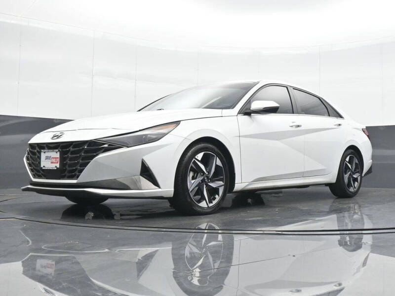 2022 Hyundai Elantra