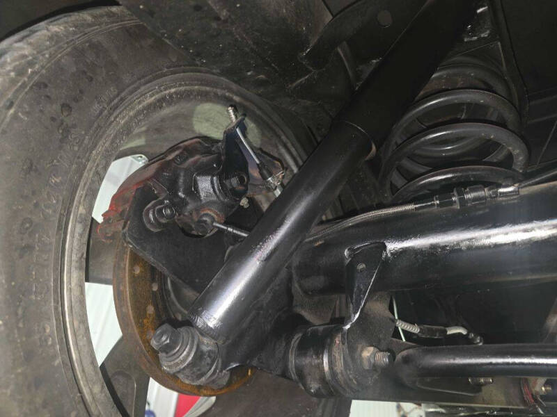 1965 Chevrolet Chevelle