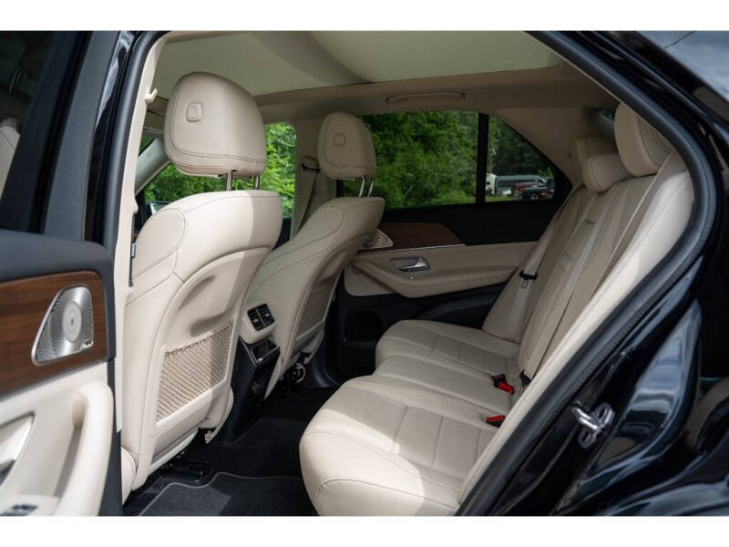 2023 Mercedes-Benz GLE GLE 350 4MATIC