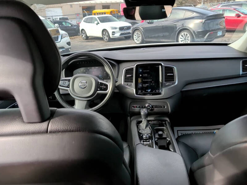 2020 Volvo XC90