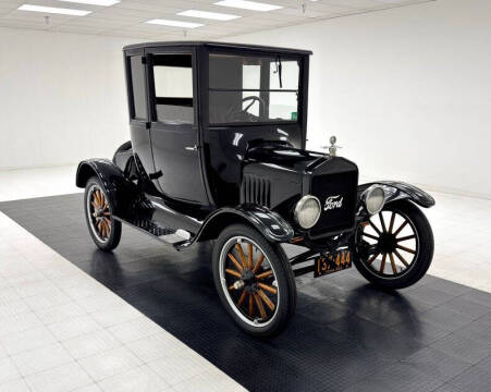 1923 Ford Model T