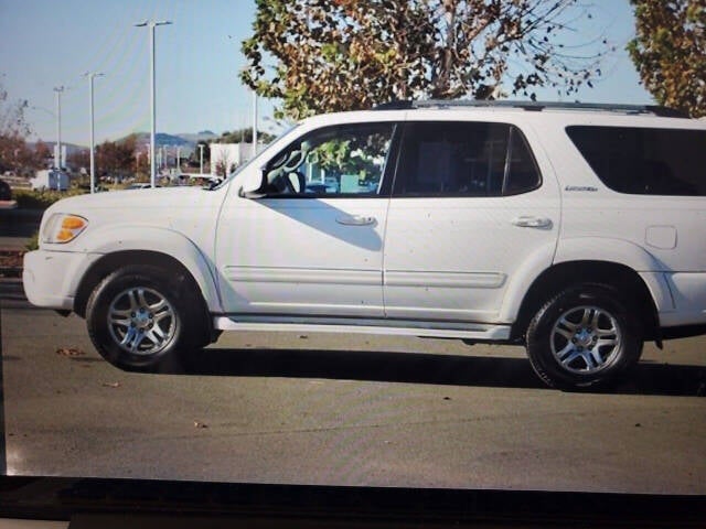 2004 Toyota Sequoia for sale at Royal Classic Auto in Long Beach, CA