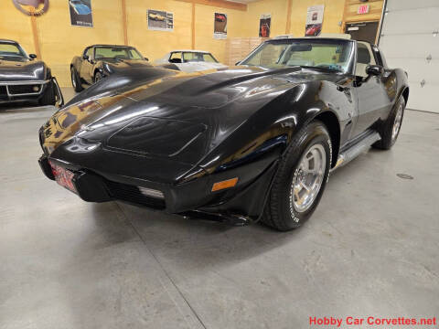 1979 Chevrolet Corvette