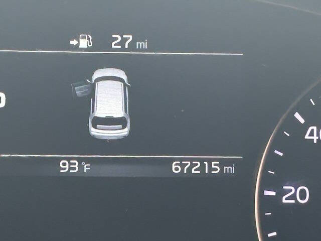 2018 Kia Soul !