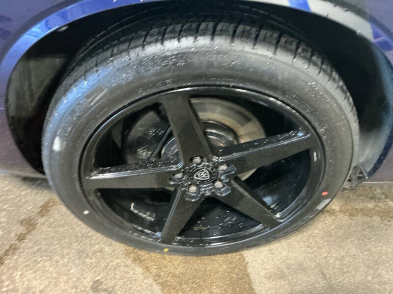 2017 Dodge Challenger GT