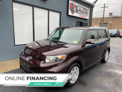 2012 Scion xB