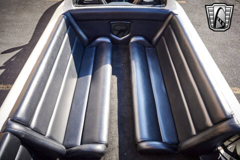 1996 Dodge Viper GTS