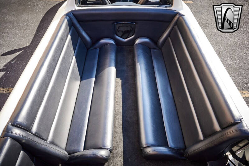 1996 Dodge Viper GTS