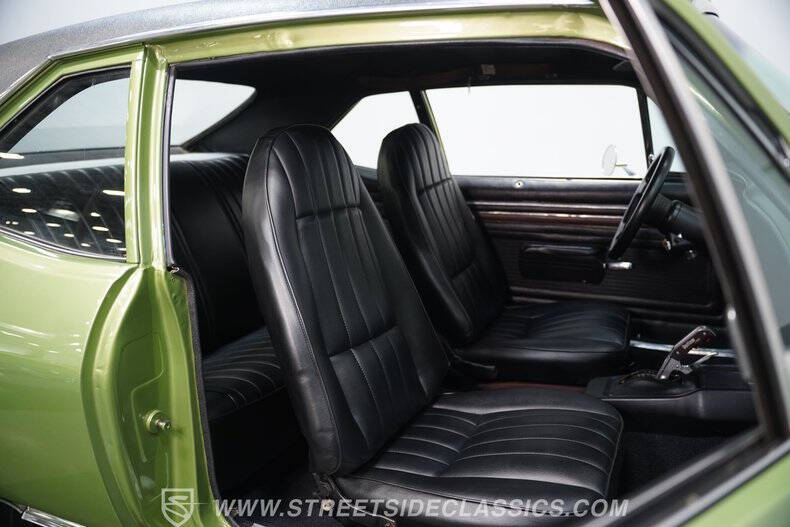 1972 Chevrolet Nova