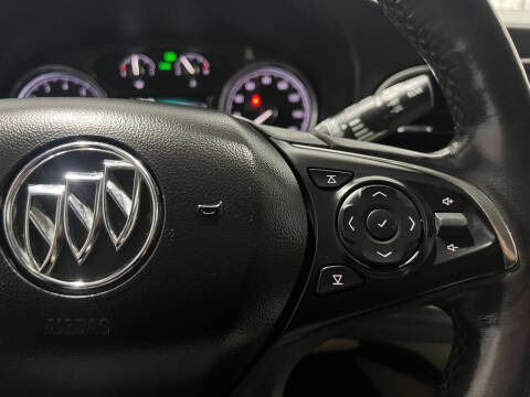 2018 Buick Enclave Premium