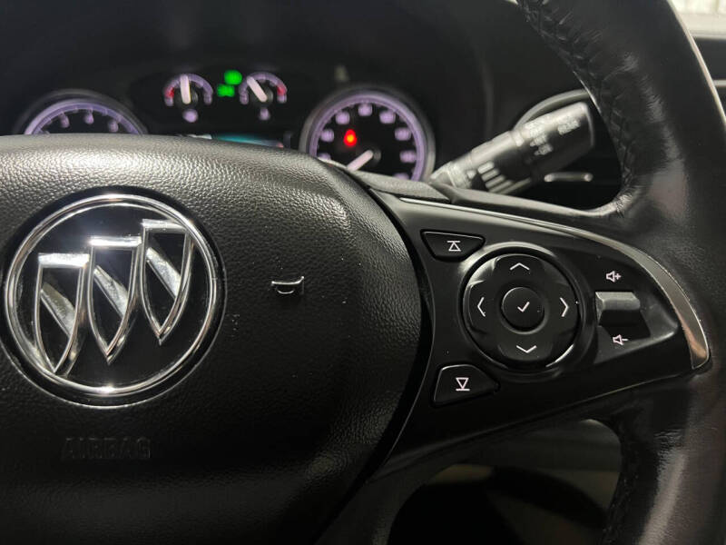 2018 Buick Enclave Premium