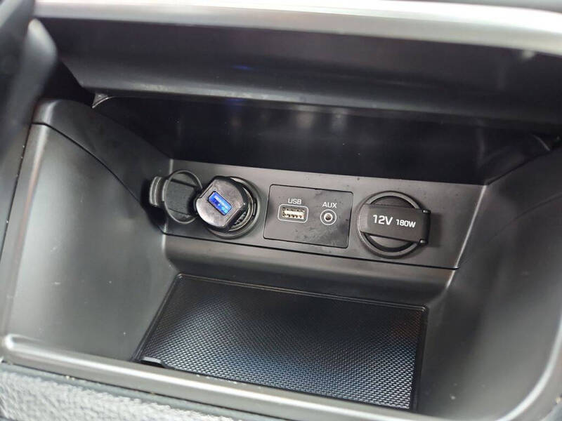 2016 Hyundai Sonata Hybrid SE