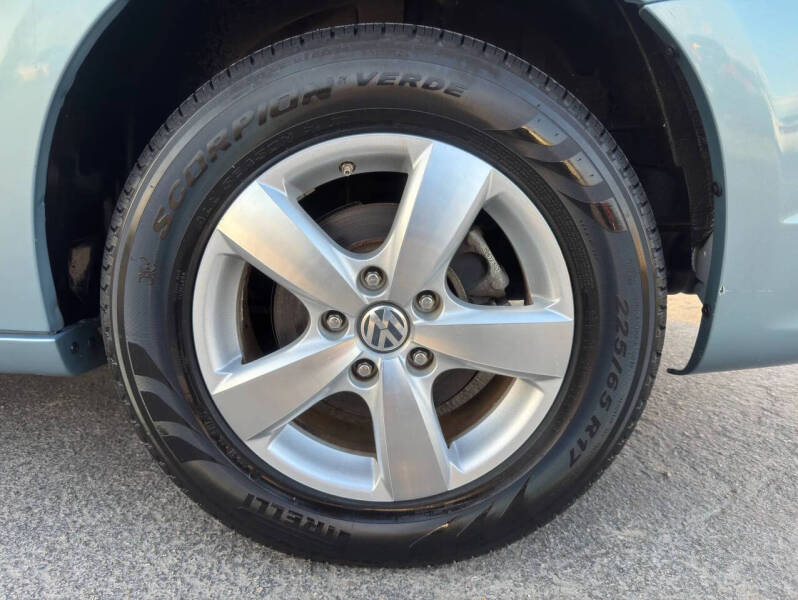 2009 Volkswagen Routan