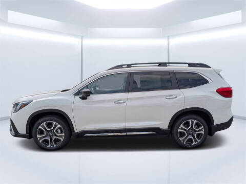 2025 Subaru Ascent Touring