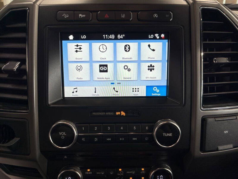 2018 Ford Expedition XLT
