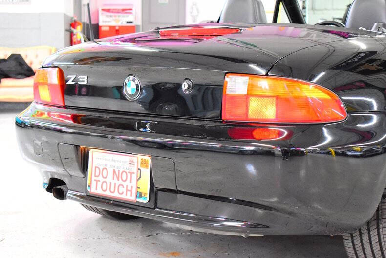 1996 BMW Z3