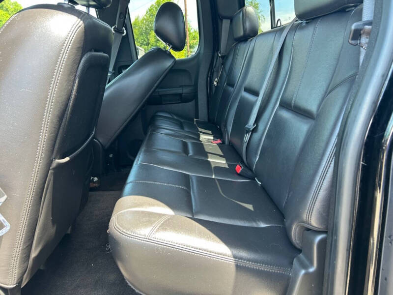 2010 GMC Sierra 2500HD