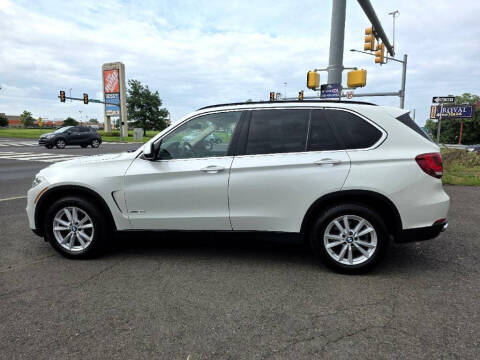 2014 BMW X5 xDrive35i