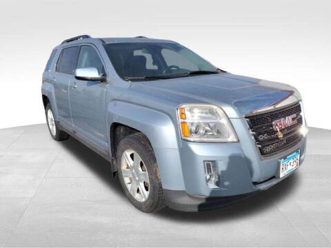 2015 GMC Terrain SLE-2