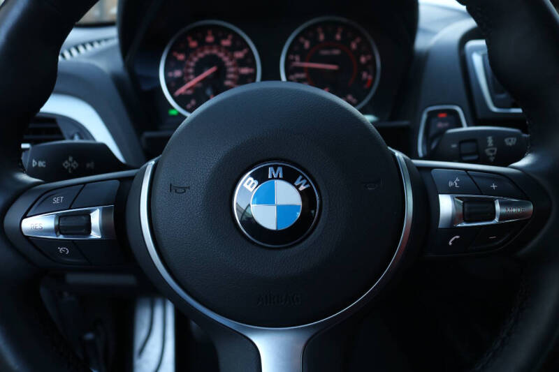 2015 BMW 2 Series M235i