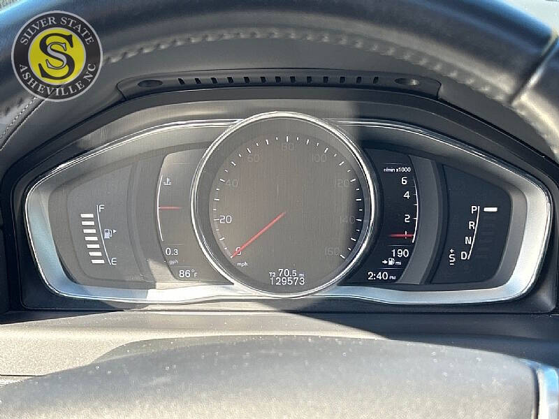 2016 Volvo XC70 T5 Drive-E Classic Premier