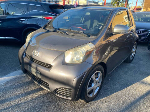 2013 Scion iQ for sale at D Majestic Auto Group Inc in Ozone Park NY