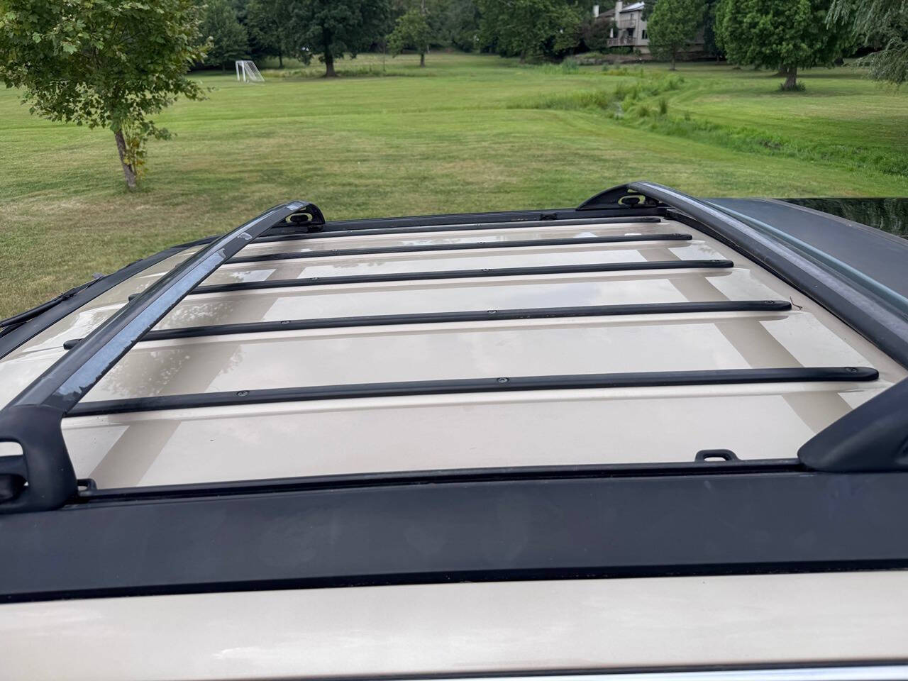 1996 Buick Roadmaster 28