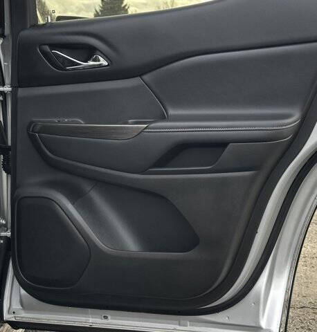 2018 GMC Acadia SLT-2