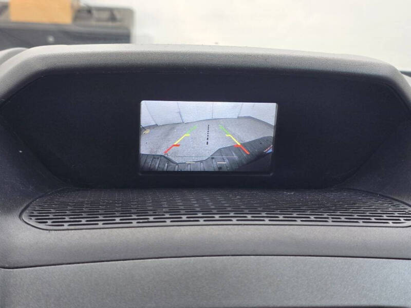 2017 Ford Transit 250