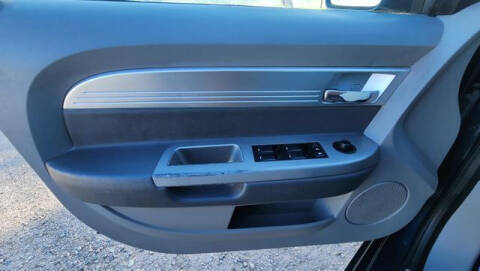 2007 Chrysler Sebring Touring