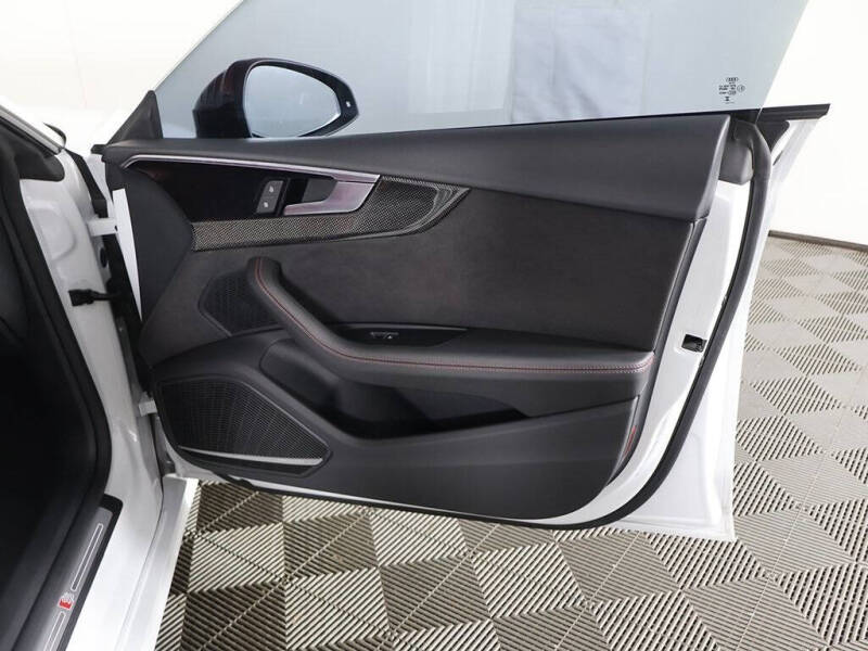 2023 Audi S5 Sportback 3.0T quattro Premium Plus