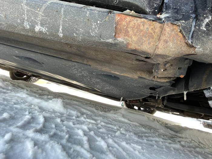 2012 Volkswagen Beetle