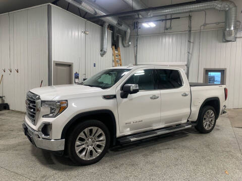 2020 GMC Sierra 1500 for sale at Efkamp Auto Sales LLC in Des Moines IA