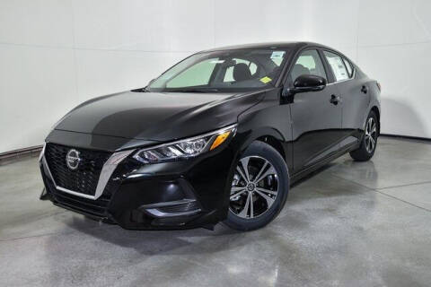 2020 Nissan Sentra