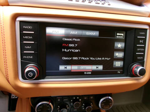 2015 Ferrari California T