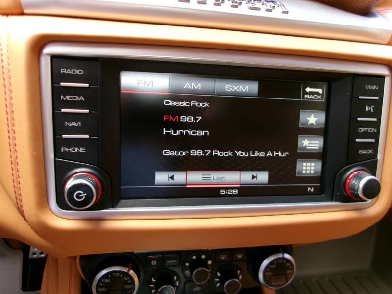 2015 Ferrari California T