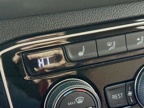 2022 Volkswagen Atlas SE 4Motion